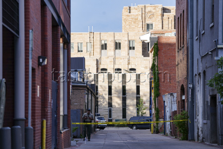 Multiple injured in Boulder incident