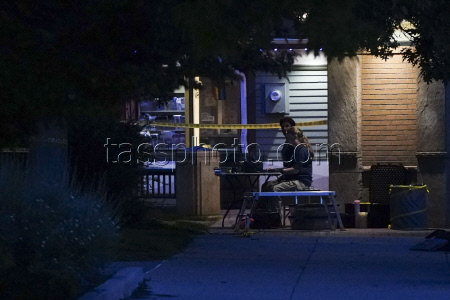 Multiple injured in Boulder incident