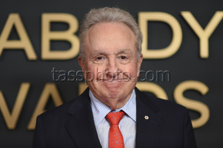85th Annual Peabody Awards