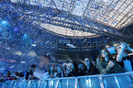 Peter the Great Assemblies 3.2.2 Festival in St Petersburg