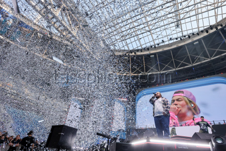 Peter the Great Assemblies 3.2.2 Festival in St Petersburg