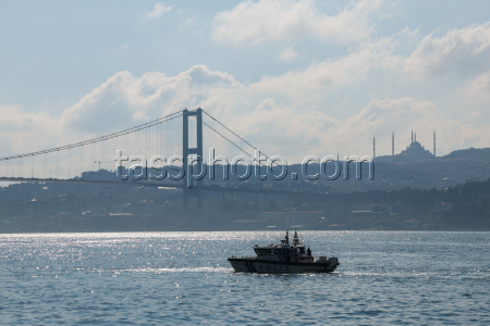 Atmosphere in Istanbul ahead of Russia-Ukraine negotiations