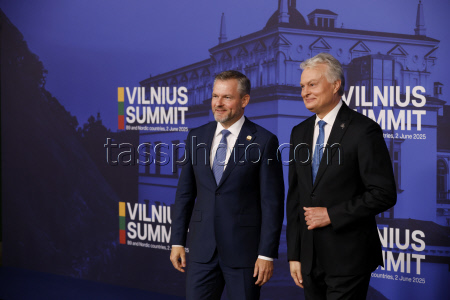 Lithuania B9 NATO