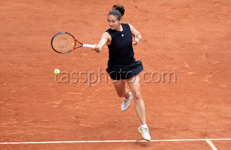 French Open - Day 9