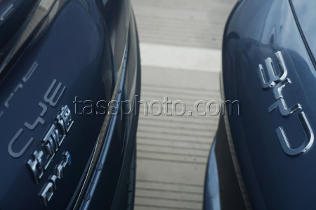 BYD Vehicles Export