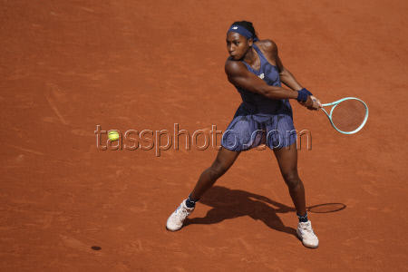 French Open Tennis