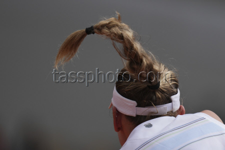 French Open Tennis