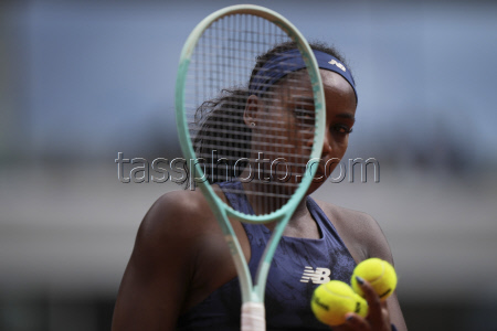 French Open Tennis