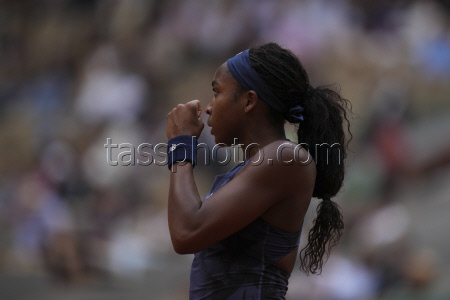 French Open Tennis