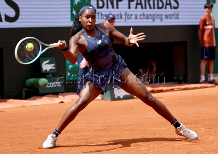 French Open - Day 9