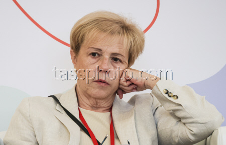 Press conference marks opening of Red Square Book Festival