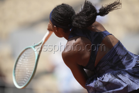 French Open Tennis
