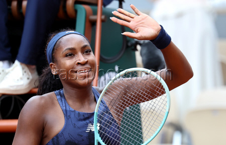 French Open - Day 9