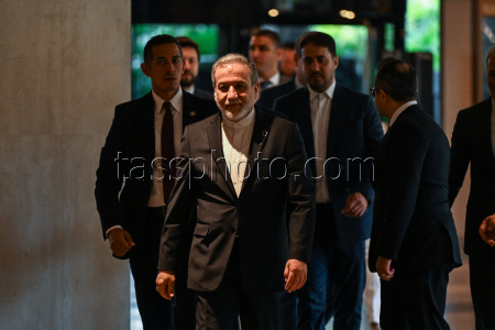 Egypt hosts Iran-IAEA nuclear talks