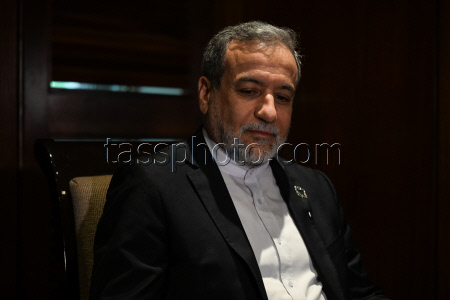 Egypt hosts Iran-IAEA nuclear talks