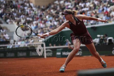 French Open Tennis