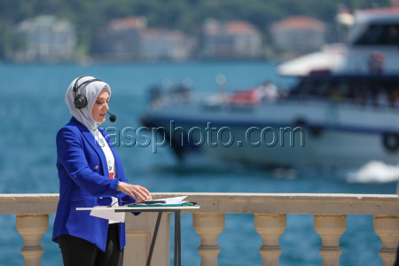 Atmosphere in Istanbul ahead of Russia-Ukraine negotiations