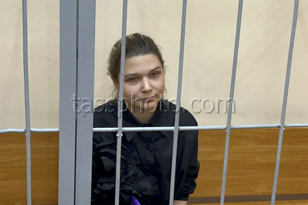 Суд по делу внучки экс-мэра Самары Тарховой