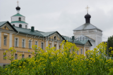 Daily life in Kirov, Russia