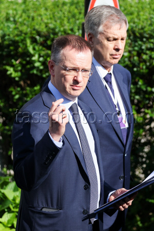 Russia-Ukraine talks in Istanbul