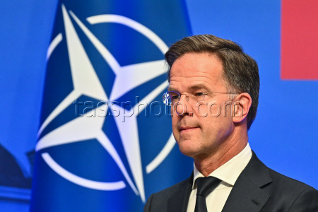 Vilnius Summit with B9 and Nordic countries