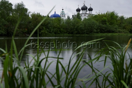 Daily life in Kirov, Russia
