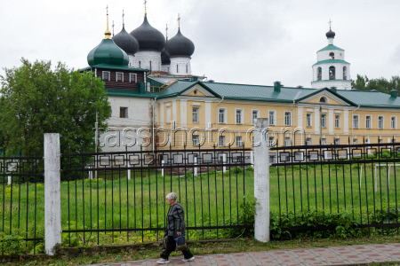 Повседневная жизнь в Кирове