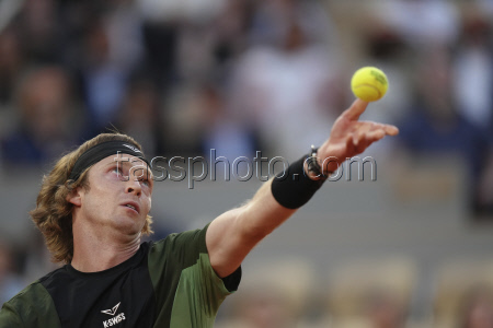 French Open Tennis