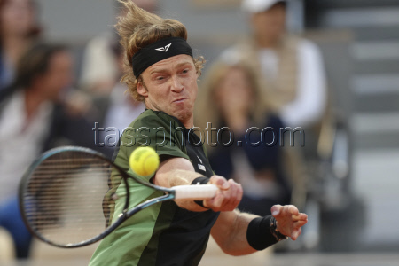 French Open Tennis