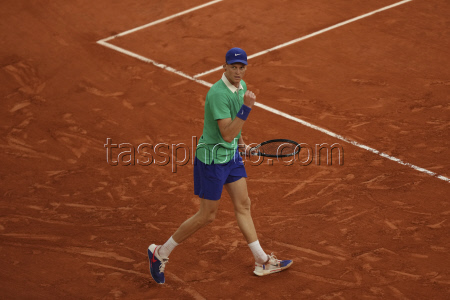 French Open Tennis