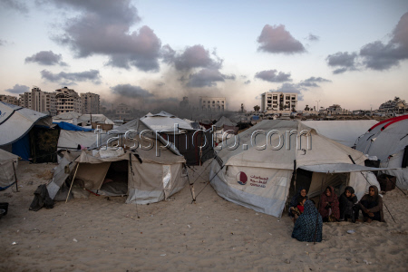 Daily Life in Gaza