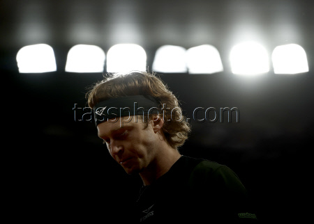 French Open - Day 9