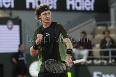 French Open Tennis