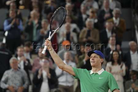 French Open Tennis