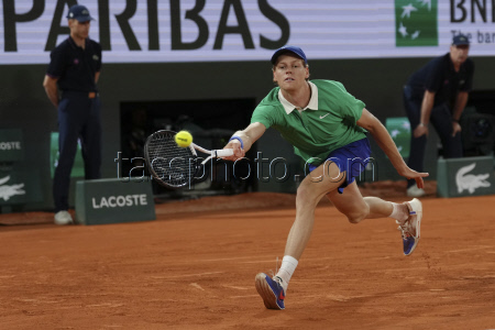 French Open Tennis