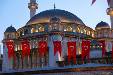 Istanbul in pictures