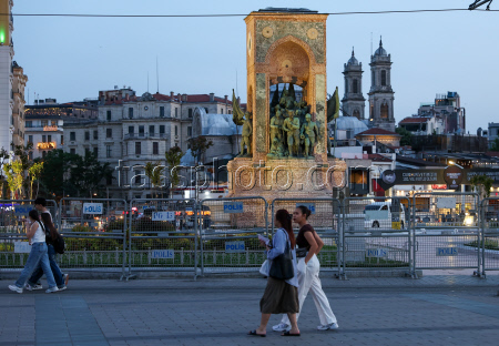 Istanbul in pictures