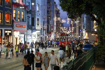 Istanbul in pictures