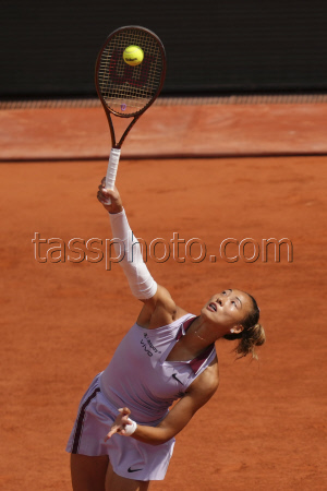 French Open Tennis