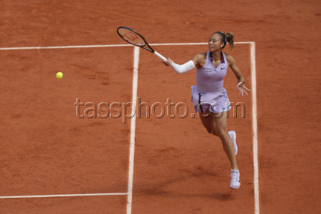 French Open Tennis