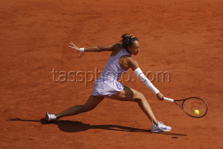 French Open Tennis