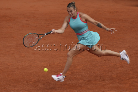 French Open Tennis