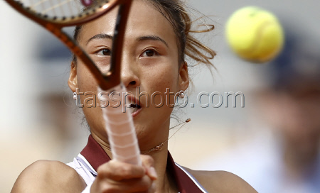 French Open - Day 10