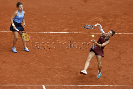 French Open - Day 10