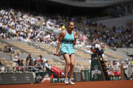 French Open Tennis