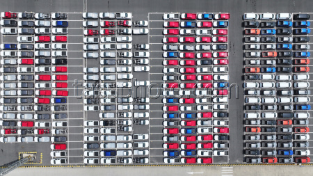 Automobiles Export