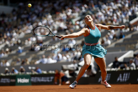 French Open - Day 10
