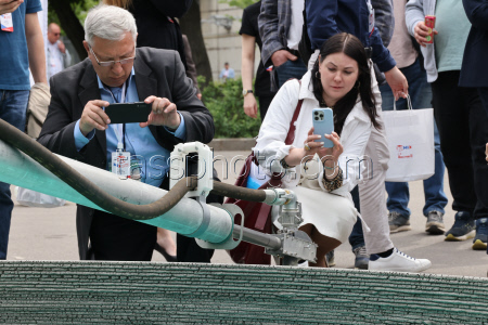3DMIX-2025 conference in Moscow