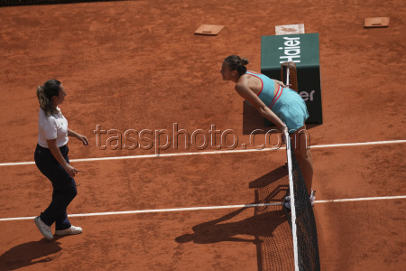 French Open Tennis