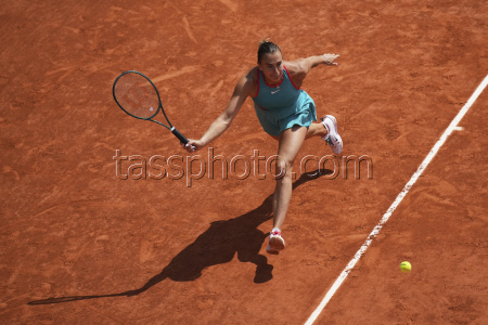 French Open Tennis